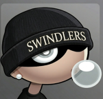 Swindlers'