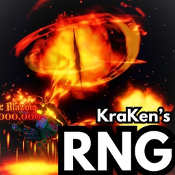 Kraken's RNG [EPOCH 3]