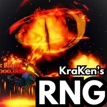 Kraken's RNG [EPOCH 3]