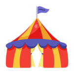 Creepy Circus Studio