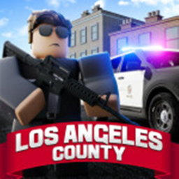 Los Angeles County, California!