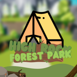 High Rock Holiday Park
