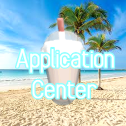 Ethan's Application Center