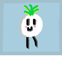 Untitled Turnip City