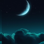 Moon light square