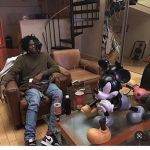 LUCKI EK$
