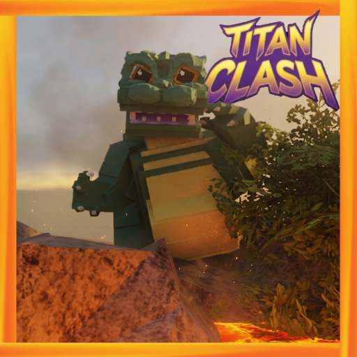 [UPDATE SOON!] Titan Clash