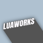 LuaWorks Studio