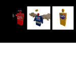 soda country