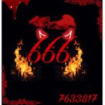 I666I