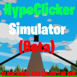 HyperClicker Simulator (BETA) icon