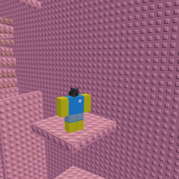 Weird Obby