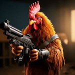 Chandals Explosive Chickens