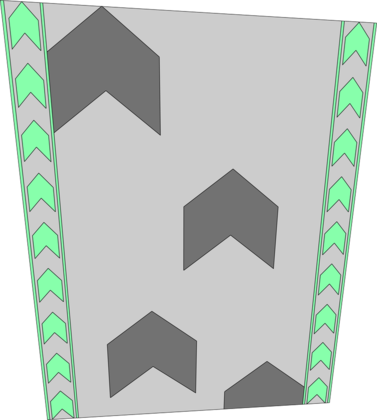 Walljump Beam Aligner