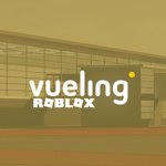 Vueling RBLX