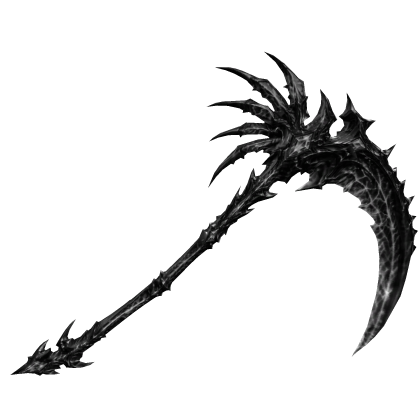 FREE Moonwalker Scythe thumbnail
