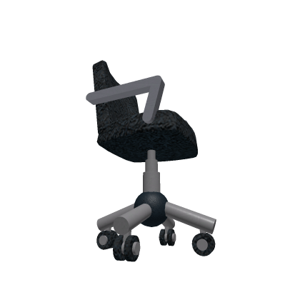 Voids office chair