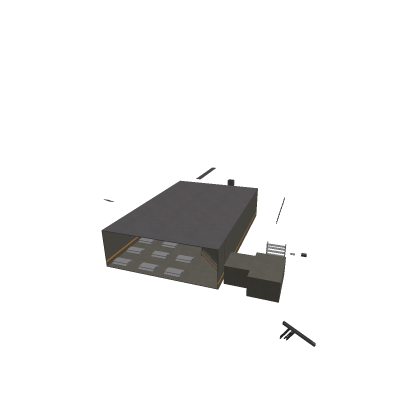 prison