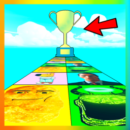 Meme Block Race!