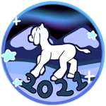 Game Badge Icon