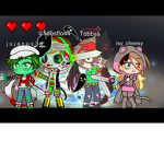 Chaosgangfann
