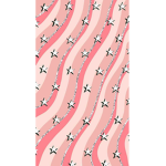 Unicorn pink nuggets squad