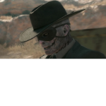 Metal gear solid task force