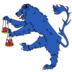 The Leozurian Empire
