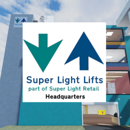 Super Light Lifts HQ UNOT - part of SL Retail.