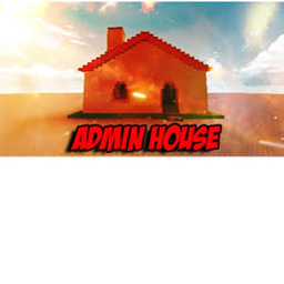 NINJA'S ADMIN HOUSE