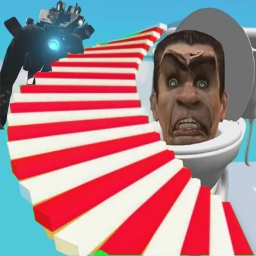 🚽 [NEW] ESCAPE SKIBIDI TOILET OBBY 🚽