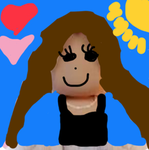 Hannah fan group:D