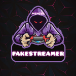 TEAM FAKE STREAMER Group Thumbnail