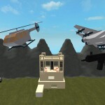 Military Outpost Tycoon v2.05
