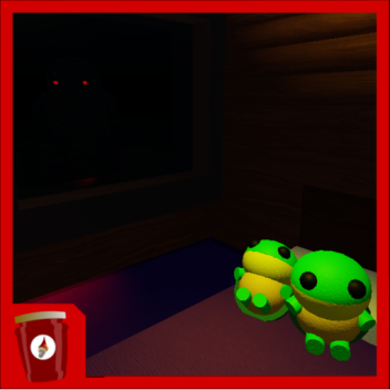 ENAJ: Cabin Fever (GnomeJam Edition)