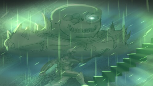 [🏖️] THE WRAITH: SURVIVAL