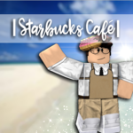Official Starbucks Café