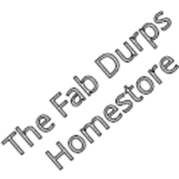 Fab Durps Homestore