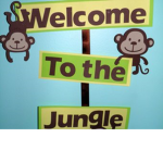MonkeyGames