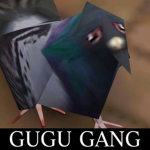 ＧＵＧＵ ＧＡＮＧ