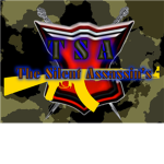 TSA  (the silent assassin's)
