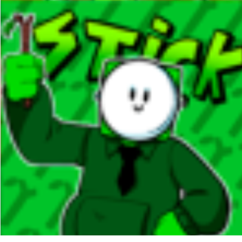 A ÁRVORE MÁGICA DO STICK (Problems) 🤩