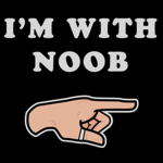 Noobs for ever