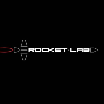 Rocket Lab launch facility