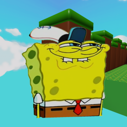 Sponge Bob Obby! Beta NEW! icon