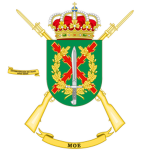 [SA] Mando de Operaciones Especiales