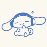 Cinnamoroll_sanrio