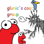 glunic's cool group