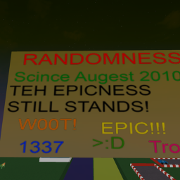 ~๑۩۩๑Randomness๑۩۩๑~ NEW VIDEO!!! icon