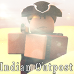 Indian Outpost